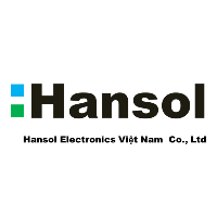 CÔNG TY TNHH HANSOL ELECTRONICS VIETNAM HOCHIMINHCITY tuyển dụng CÔNG TY TNHH HANSOL ELECTRONICS VIETNAM HOCHIMINHCITY tuyển dụng